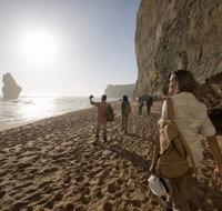 Melbourne Coastal Touring - Accommodation NSW