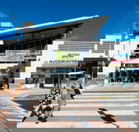 Noosa Civic Shopping Centre - Accommodation NSW