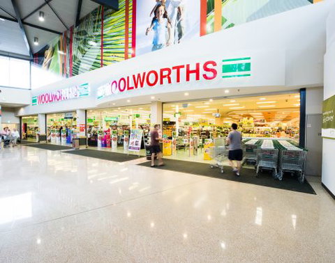 Noosa Civic Shopping Centre - Accommodation NSW 1