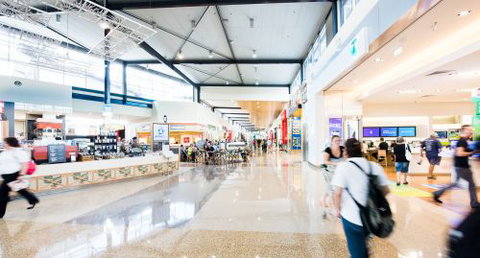 Noosa Civic Shopping Centre - Accommodation NSW 2