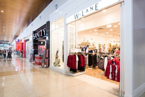 Noosa Civic Shopping Centre - Accommodation NSW 3