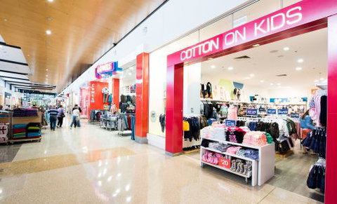 Noosa Civic Shopping Centre - Accommodation NSW 4