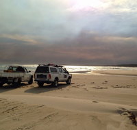 Tasmanian Offroad Adventures - Accommodation NSW