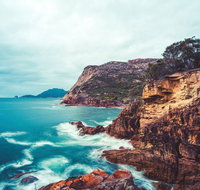 Tasmania Photography Tours - Accommodation NSW