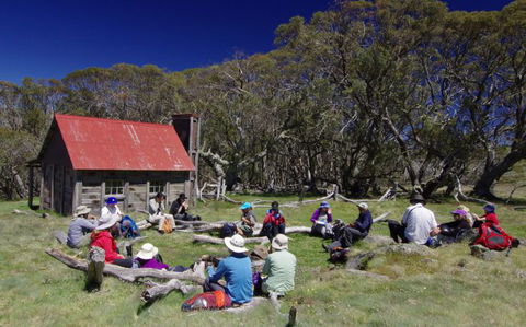 Auswalk Walking Holidays - Accommodation NSW 14