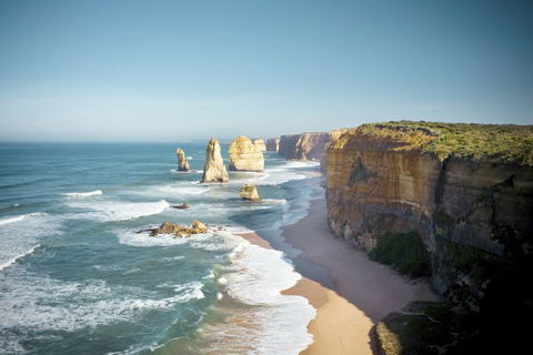 Auswalk Walking Holidays - Accommodation NSW 34