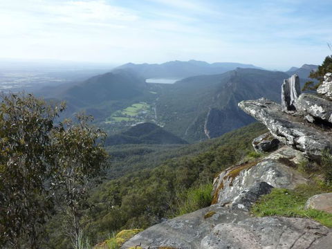 Auswalk Walking Holidays - Accommodation NSW 35