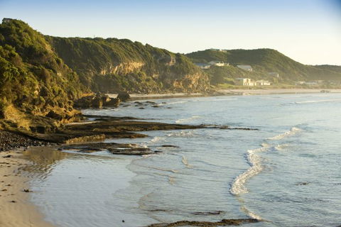 Auswalk Walking Holidays - Accommodation NSW 52