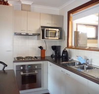 Seashells - Accommodation NSW