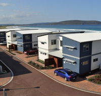 BIG4 Middleton Beach Holiday Park - Accommodation NSW