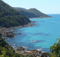 Australian Natural Treasures Touring