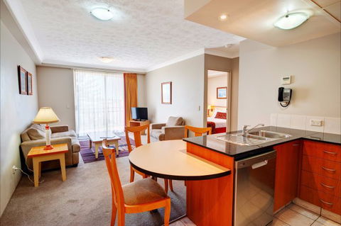 Palazzo Colonnades - Accommodation NSW 0