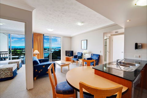 Palazzo Colonnades - Accommodation NSW 1
