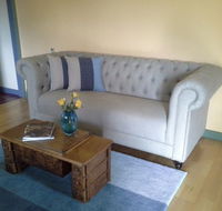 Blue House at Mountainside Wines - Accommodation NSW