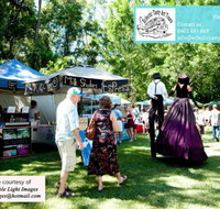 Eclectic Tasty Art Tours - Accommodation NSW