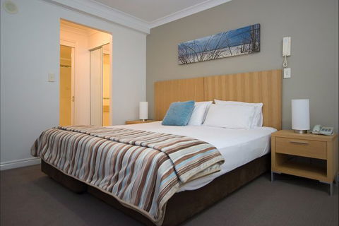 BreakFree Moroccan - Accommodation NSW 0