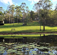 Melawondi Spring Retreat - Accommodation NSW