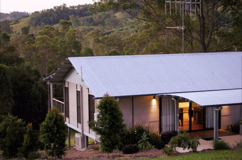 Melawondi Spring Retreat - Accommodation NSW 10
