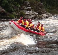 King River Rafting - Accommodation NSW