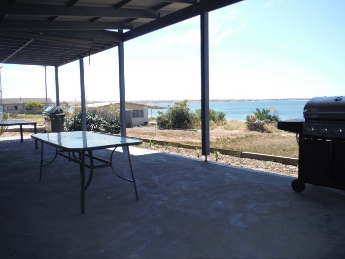 Black Point SA Accommodation NSW