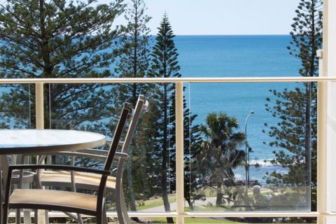 Pacific Beach Resort - Accommodation NSW 0