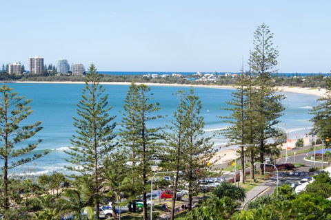 Pacific Beach Resort - Accommodation NSW 6