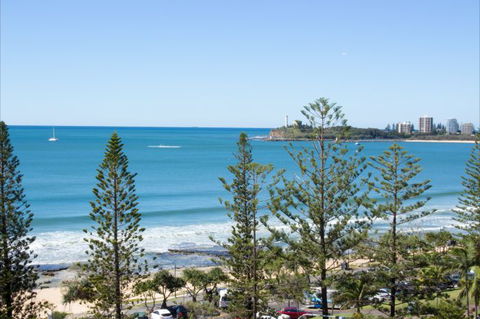 Pacific Beach Resort - Accommodation NSW 16