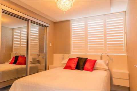 Pacific Beach Resort - Accommodation NSW 23