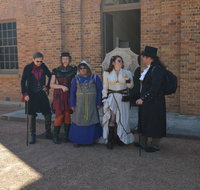 Go Local Tours - Accommodation NSW