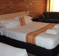 Hilldrop Motor Inn - Accommodation NSW