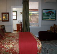 Naracoopa Bed and Breakfast and Pavilion - Accommodation NSW