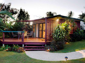 Naracoopa Bed And Breakfast And Pavilion - Accommodation NSW 9