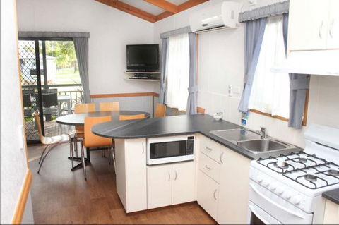 BIG4 Swan Hill - Accommodation NSW 1