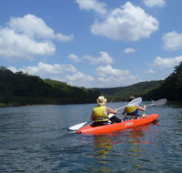 Bundeena Kayaks - Accommodation NSW
