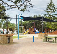 Caloundra Coastal Walk - Accommodation NSW