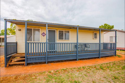Discovery Parks - Port Hedland - Accommodation NSW 0