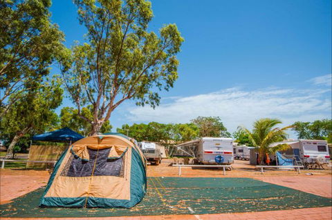 Discovery Parks - Port Hedland - Accommodation NSW 18