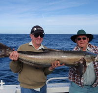 Reel Time Charters Yamba - Accommodation NSW