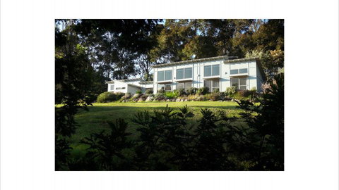 Tilba Coastal Retreat - Accommodation NSW 8