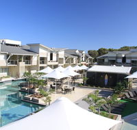 Lagoons 1770 Resort and Spa - Accommodation NSW