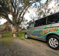 Ambler Touring - Accommodation NSW