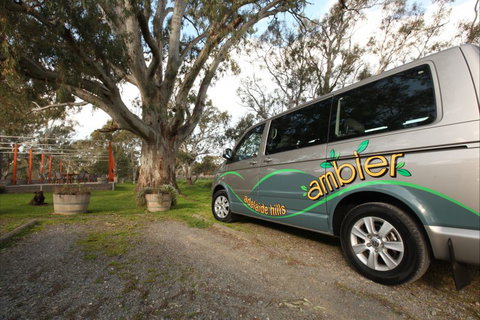 Ambler Touring - Accommodation NSW 2