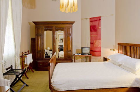Imperial Fine Accommodation - Accommodation NSW 2