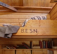 Mawson's Huts Replica Museum - Accommodation NSW