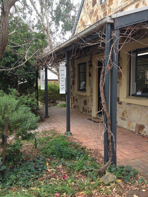 Scott & La Prova - Accommodation NSW 0