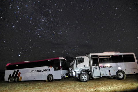 ATG Downunder - Accommodation NSW 4