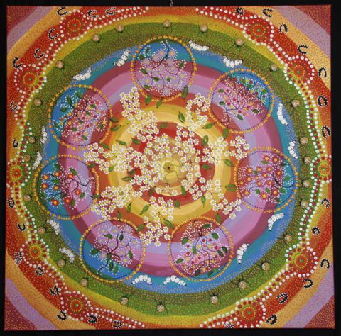 Hermannsburg Historical Precinct - Accommodation NSW 2