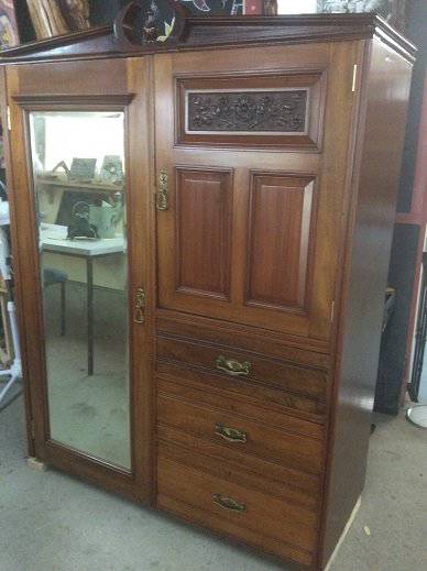 Virgil’s Touchwood Artisans’ Village - Accommodation NSW 0