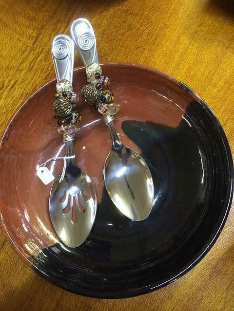 Virgil’s Touchwood Artisans’ Village - Accommodation NSW 1