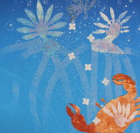 Saltwater Gallery Pty Ltd - Accommodation NSW